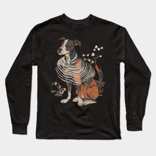 german short haired pointer se Long Sleeve T-Shirt